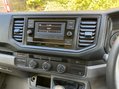 Volkswagen Crafter 2.0 TDI CR35 Startline Luton 2dr Manual LWB Euro 6 (s/s) (ETG) (140) 18