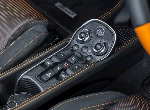 McLaren 570S Spider 18