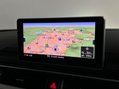 Audi A4 AVANT TDI QUATTRO S LINE 19