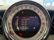 Mini Hatch 1.6 Cooper D London 2012 Euro 5 (s/s) 3dr 24