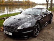 Aston Martin DBS 6.0 V12 Carbon Black Edition T-TronicII Euro 5 3