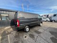 Peugeot Boxer BLUEHDI 333 L1H1 PROFESSIONAL P/V 7