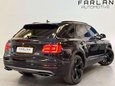 Bentley Bentayga 4.0d V8 SUV 5dr Diesel Auto 4WD Euro 6 (s/s) (435 ps) 5