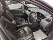 Land Rover Discovery Sport 2.0 Discovery Sport Landmark TD4 Auto 4WD 5dr 44