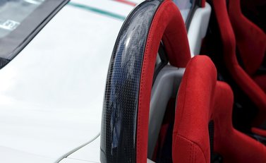 Ferrari 430 Scuderia Spider 16M 11