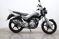 Yamaha YBR 125 YBR125 ED
