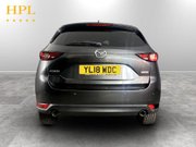 Mazda CX-5 2.0 SKYACTIV-G SE-L Nav SUV 5dr Petrol Manual Euro 6 (s/s) (165 ps) Cruise 6