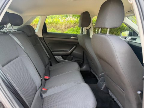 Volkswagen Polo 1.0 TSI SE Euro 6 (s/s) 5dr 24