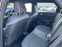 Audi A1 (Sold) 1.5 TFSI 35 S line Sportback 5dr Petrol S Tronic Euro 6 (s/s) (150 p 15