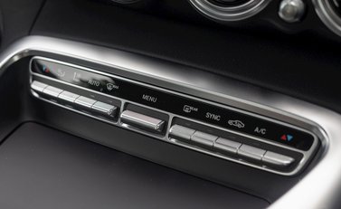 Mercedes-Benz Amg GT GT S 17