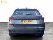 Skoda Kamiq 1.0 TSI SE Edition SUV 5dr Petrol DSG Euro 6 (s/s) (116 ps) Alloys - Blueto 6