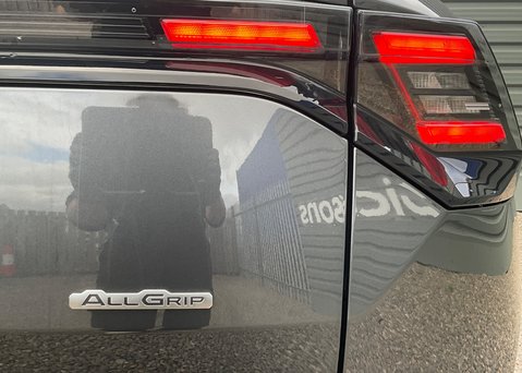 Suzuki eVitara Motion Allgrip 61kWh 20