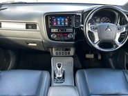Mitsubishi Outlander PHEV 4H 10