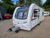 Coachman VIP 545/4 