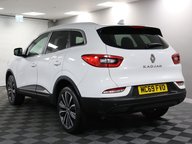 Renault Kadjar ICONIC TCE 10