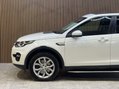 Land Rover Discovery Sport 2.0 Discovery Sport HSE SD4 Auto 4WD 5dr 15