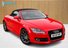 Audi TT 2.0 TFSI Roadster 2dr Petrol S Tronic Euro 4 (200 ps)
