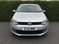 Volkswagen Polo 1.2 Polo Match Edition 5dr 3