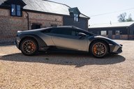 Lamborghini Huracan 5.2 V10 Sterrato LDF 4WD Euro 6 (s/s) 2dr 9