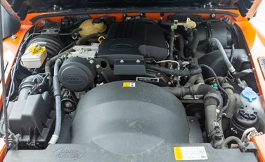 Land Rover Defender 110 ADVENTURE 39