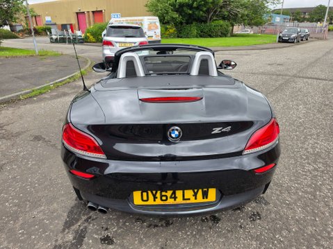 BMW Z4 2.0 Z4 sDrive 20i M Sport 2dr 56