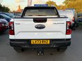 Ford Ranger 2.0 TD EcoBlue Wildtrak Auto 4WD Euro 6 (s/s) 4dr 17