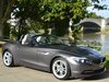BMW Z4 E89 2.5 23i sDrive Roadster 