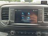 Peugeot Expert LWB L2H1 Low Roof 3100 Pro+ Air Con Sensors 36