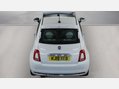 Fiat 500 1.2 Lounge Hatchback 3dr Petrol Manual Euro 6 (s/s) (69 bhp) 12