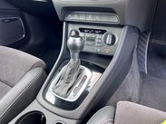 Audi Q3 1.4 TFSI CoD Black Edition S Tronic Euro 6 (s/s) 5dr 23