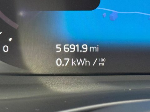 Volvo XC40 Recharge Twin 78kWh Ultimate Auto AWD 5dr 46