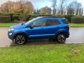 Ford Ecosport ACTIVE 5
