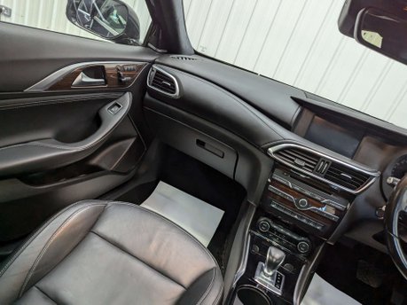 Infiniti Q30 2.1 Q30 Premium Tech D Semi-Auto 5dr 45