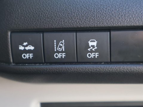 Suzuki Swift 1.2 MHEV Motion CVT Euro 6 (s/s) 5dr 23