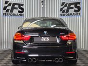 BMW M4 3.0 BiTurbo Coupe 2dr Petrol DCT Euro 6 (s/s) (431 ps) 37