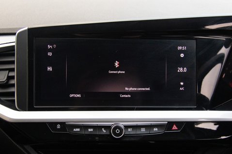 Vauxhall Grandland ELITE 24