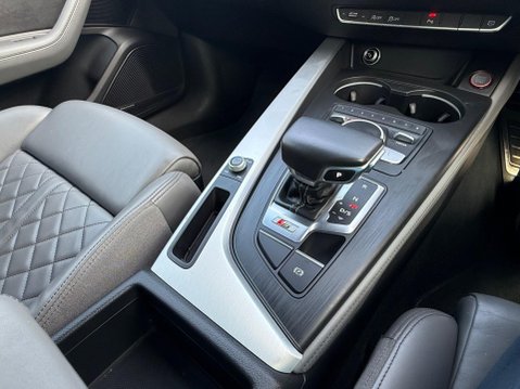 Audi S5 3.0 TFSI V6 Sportback Tiptronic quattro Euro 6 (s/s) 5dr 14