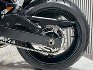 Suzuki GSR750 2013 ONLY 9K STUNNING EXAMPLE LONG MOT NAKED 750CC 30