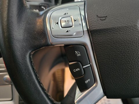 Ford S-Max 2.0 TDCi Titanium 5dr 41