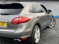 Porsche Cayenne 3.0 TD V6 Tiptronic 4WD Euro 5 (s/s) 5dr 70