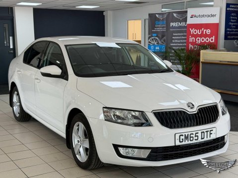 Skoda Octavia 1.4 TSI SE DSG Euro 6 (s/s) 5dr 1