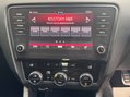 Skoda Octavia 2.0 Octavia vRS 245 TSi 5dr 40