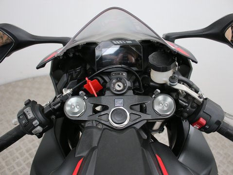 Honda CBR1000RR Fireblade CBR 1000 RR FIREBLADE ABS RA-J 14