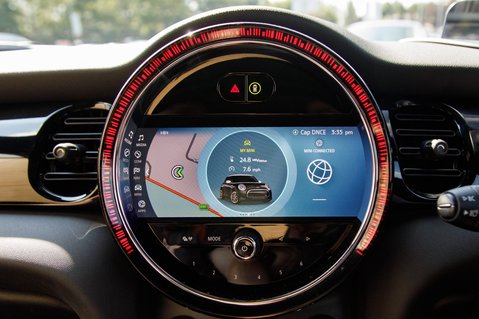 Mini Hatch COOPER S LEVEL 3 24