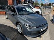 Volkswagen Golf LIFE ETSI DSG 22