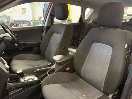 Kia Ceed 1.6 2 Auto Euro 4 5dr 28