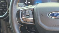 Ford Ranger 2.0 TD EcoBlue Wildtrak Pickup Double Cab 4dr Diesel Auto 4WD Euro 6 (s/s)  37