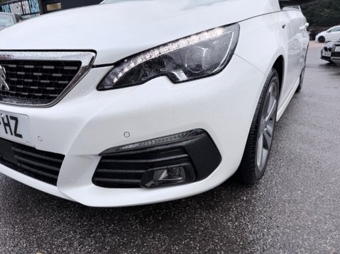 Peugeot 308 1.2 PureTech GT EAT Euro 6 (s/s) 5dr 10