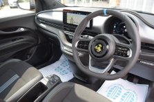 Abarth 500 42kWh Auto 3dr 14