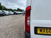 Fiat Doblo SWB L1H1 Low Roof Air Con Sensors EURO 6 NO VAT 24